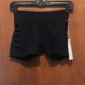 Kira Grace Warrior Short Size XS